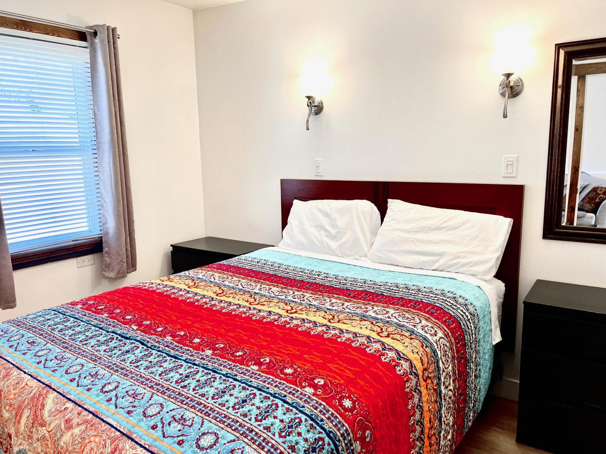 Peachland Beach Resort Экстерьер фото